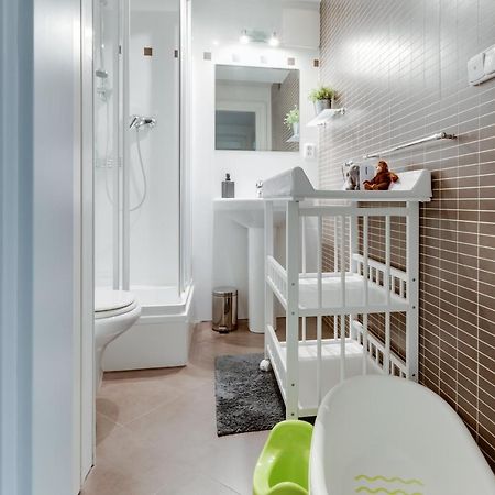 Jt'S Apartments Bilkova Str. Прага Екстер'єр фото